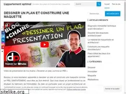 Sites similar to lappartementoptimal.com