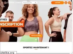 Sites similar to lappartfitness.com