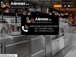 Sites similar to lappas.gr