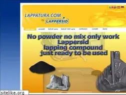 Sites similar to lappatura.com