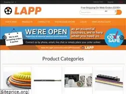 Sites similar to lappaustralia.com.au