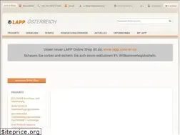 Sites similar to lappaustria.at