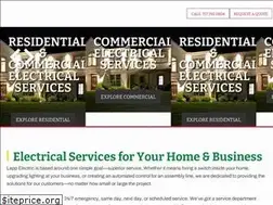 Sites similar to lappelectric.com