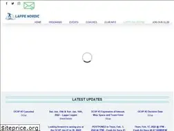Sites similar to lappenordic.ca