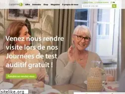 Sites similar to lapperre.be