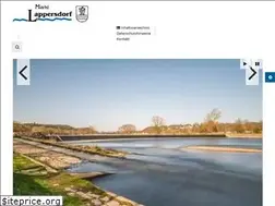 Sites similar to lappersdorf.de
