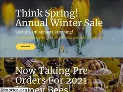 Sites similar to lappesbeesupply.com