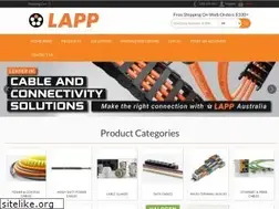 Sites similar to lappexpress.com.au
