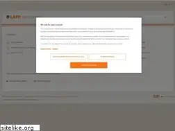 Sites similar to lappgroup.com
