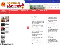 Sites similar to lapphap.vn