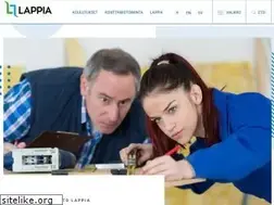 Sites similar to lappia.fi
