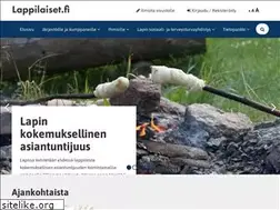 Sites similar to lappilaiset.fi