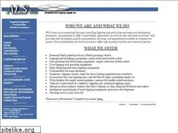 Sites similar to lappingsource.com