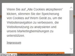 Sites similar to lappkabel.de