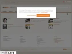 Sites similar to lappkablo.lappgroup.com