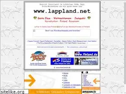 Sites similar to lappland.net