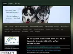 Sites similar to lapplandsdrag.com