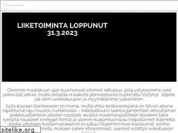 Sites similar to lappo.fi