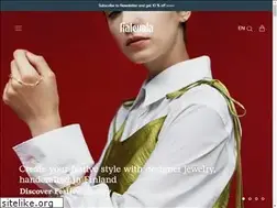 Sites similar to lapponia.com