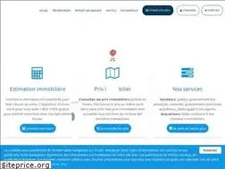 Sites similar to lapporteurdimmo.com