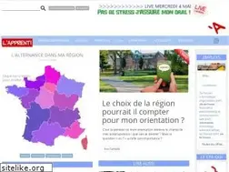 Sites similar to lapprenti.com