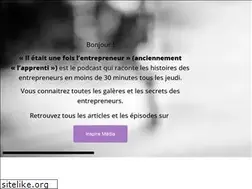 Sites similar to lapprenti.fr