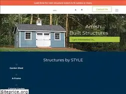 Sites similar to lappstructures.com