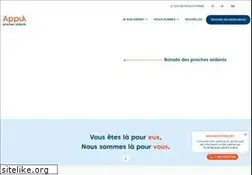 Sites similar to lappui.org