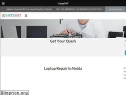 Sites similar to lappysoft.in