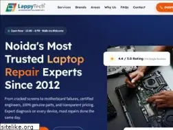Sites similar to lappytech.in