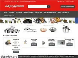 Sites similar to lapracasa.com
