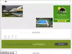 Sites similar to lapradera.com.pe