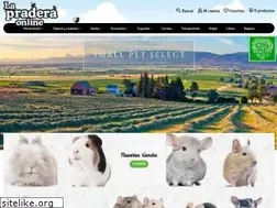 Sites similar to lapraderaonline.com