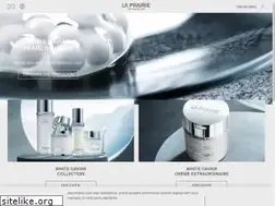 Sites similar to laprairie.com.hk