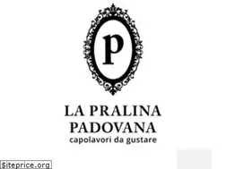 Sites similar to lapralinapadovana.com