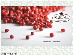 Sites similar to lapralinechocolatier.com