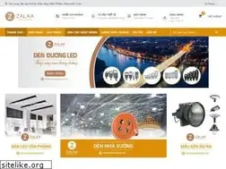 Sites similar to laprapdenled.com