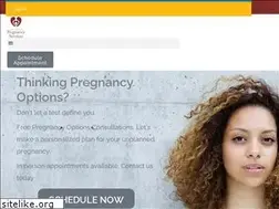 Sites similar to lapregnancyservices.org
