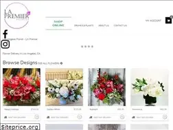Sites similar to lapremier.com