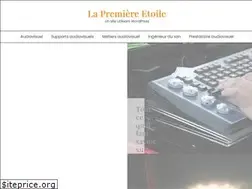 Sites similar to lapremiereetoile.fr