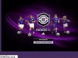 Sites similar to lapremierfc.com