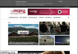 Sites similar to laprensadelrioja.com