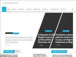 Sites similar to laprensasv.com