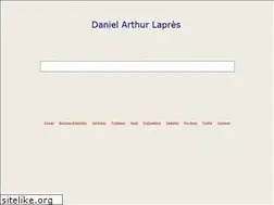 Sites similar to lapres.net