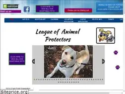 Sites similar to laprescue.org