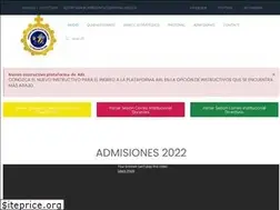 Sites similar to lapresentacionyopal.edu.co