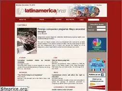 Sites similar to lapress.org