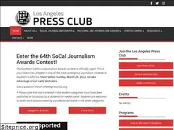 Sites similar to lapressclub.org
