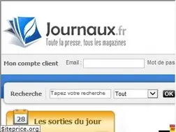 Sites similar to lapresse.fr