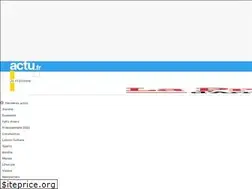 Sites similar to lapressedarmor.fr